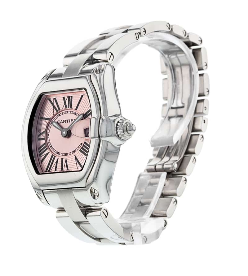 Cartier Roadster W62017V3